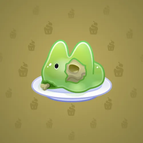 Jelly Bunny #53643