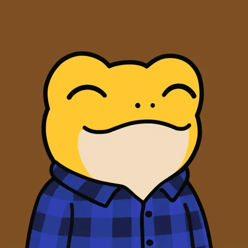 Turbo Toad #5458