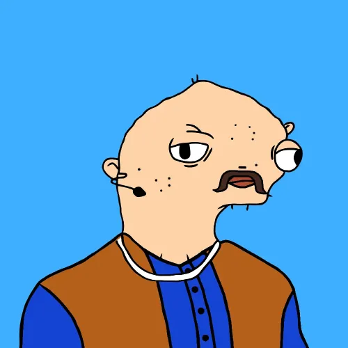 Baysed Brian #236