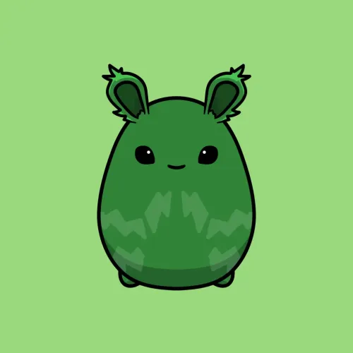 ForestVoidChumbi #3987