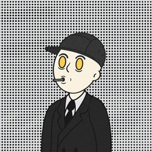 Uncanny #90
