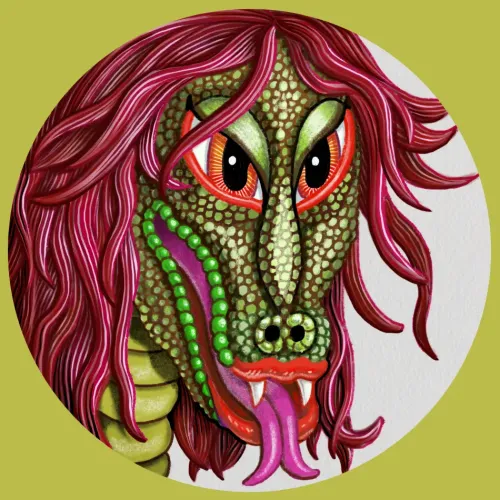 |ZOGZ| Zillionara #33