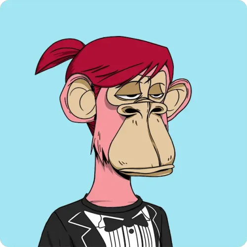 Bitcoin Ape #1557 (Inscription #580363)