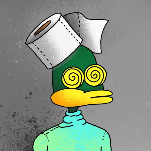 SupDuck 8977 #8977