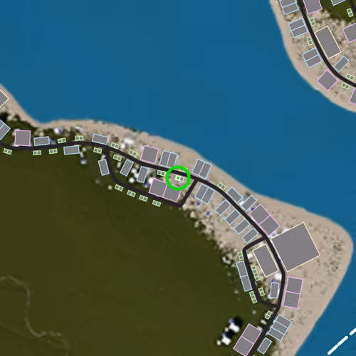 Parcel #14723
