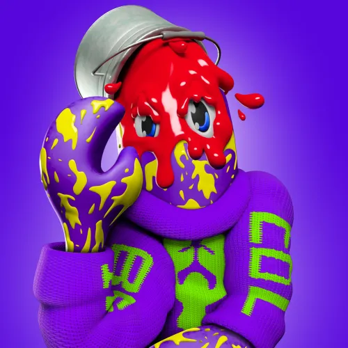 Lobstar #4396