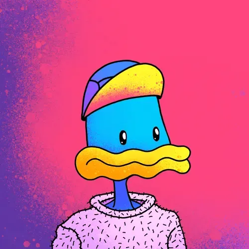 SupDuck 9367 #9367
