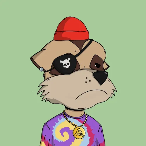 Meerkat #3853