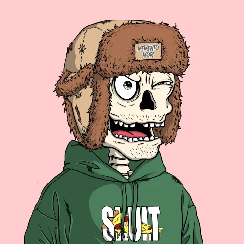 Skult #1073
