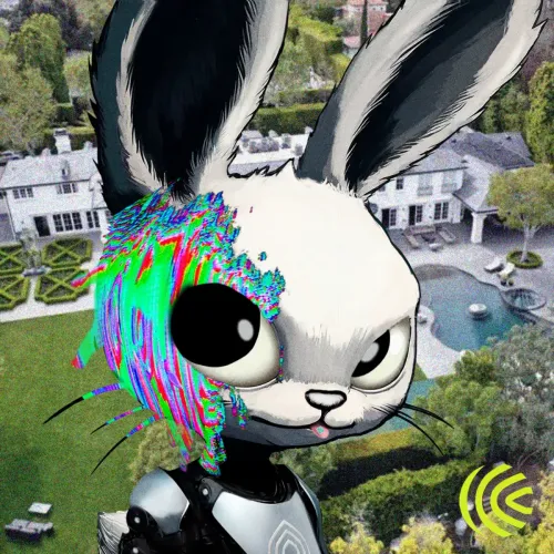 BUNNZ #4684