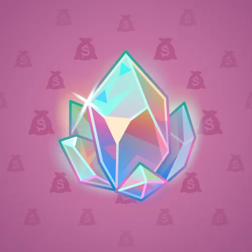 Astral Shard #3515