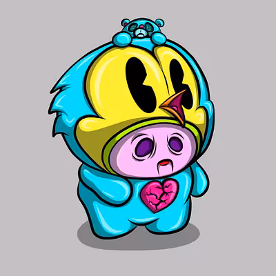 little guys #292