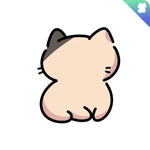 Body: White Brown #1296821