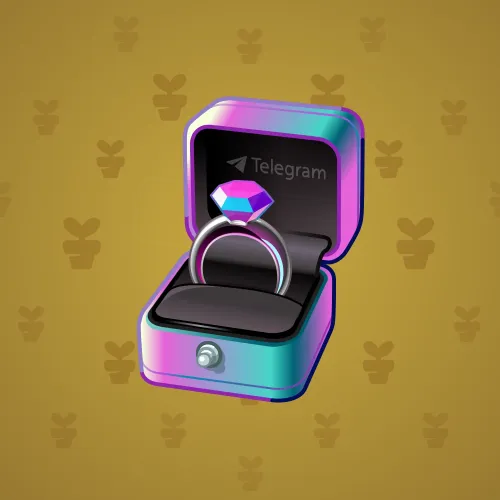 Diamond Ring #24942