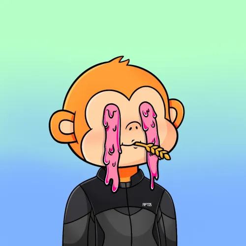 AptosMonkeys #921