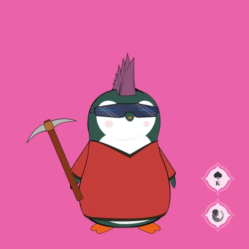 Penguins#11407