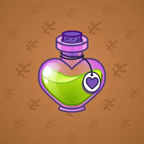 Love Potion #18471