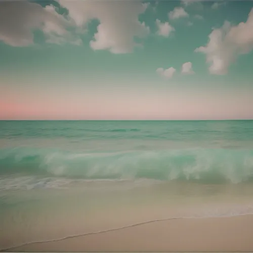 The Beach