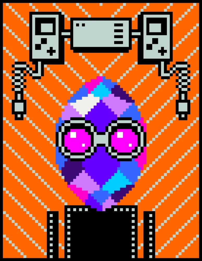 Geminions #2926 (#81901049)