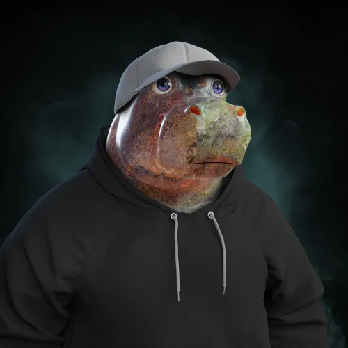 Hippo #1514