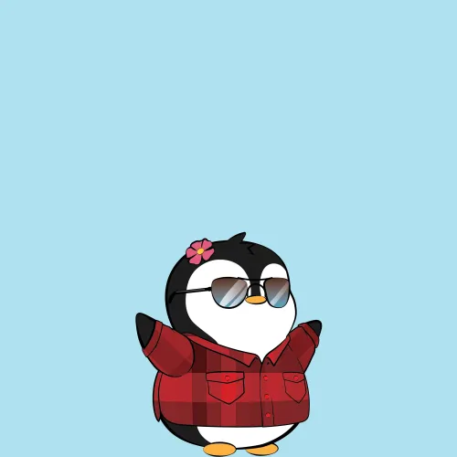 Lil Pudgy #3666