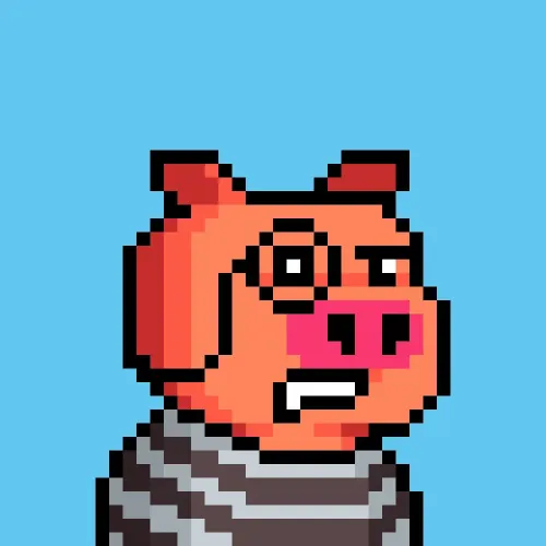 Pigmo #196