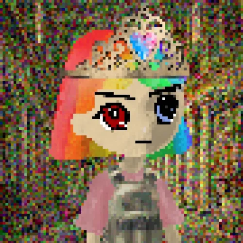Retardio Pixels #142