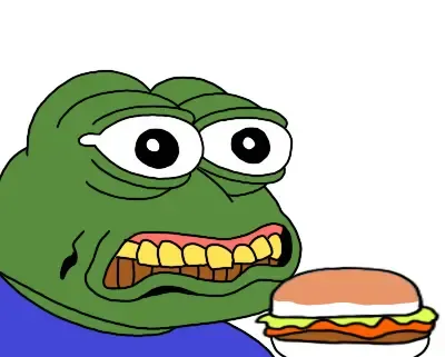 Pepe #1194