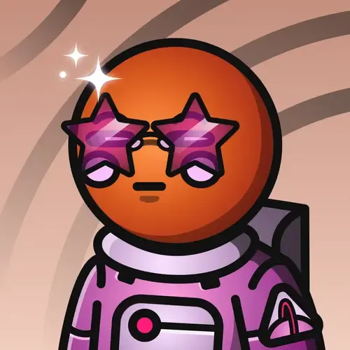 Space Rider #6099
