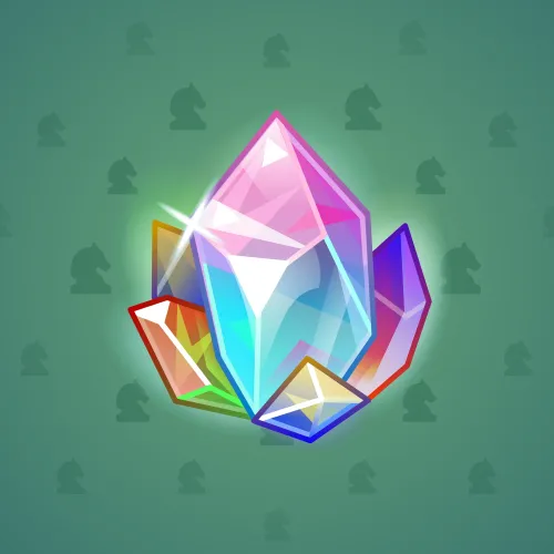 Astral Shard #3218