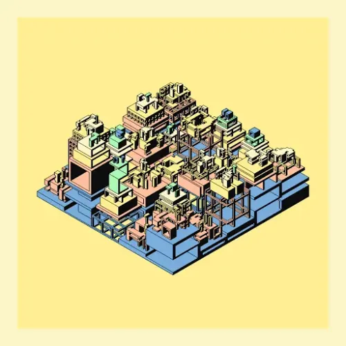 Plasticity #377