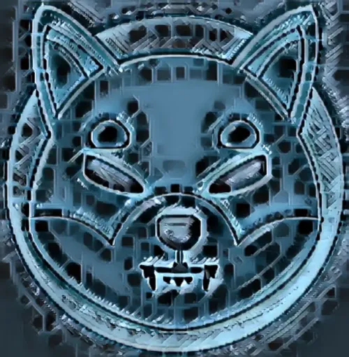 Shiba Token #624632