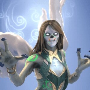 Elemental #2756
