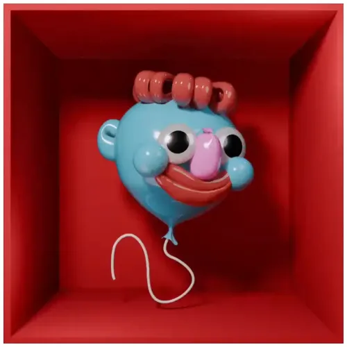 M Hell Pedro (#76877959)