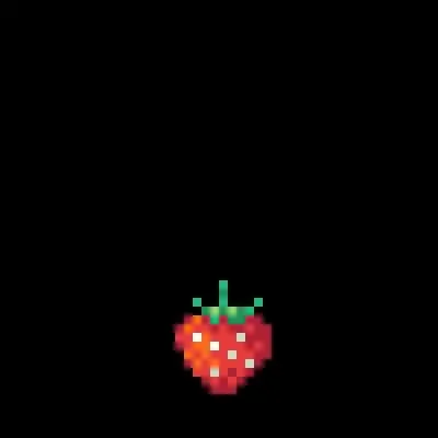 Strawberry #43
