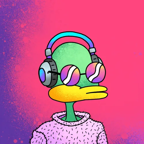 SupDuck 7406 #7406