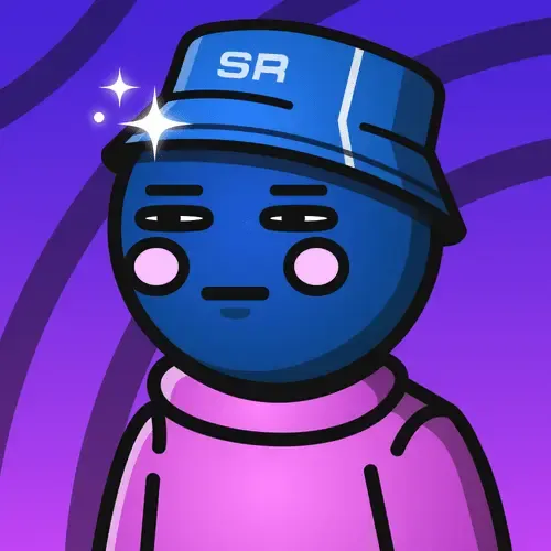 Space Rider #7837