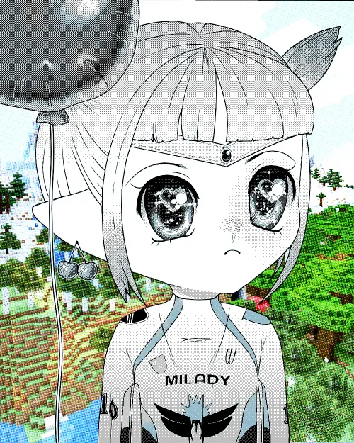Molady #1641
