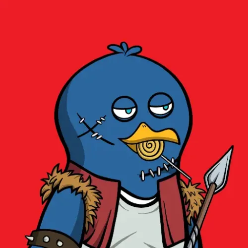 PENGU #30