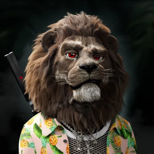 UnknownLion #3396