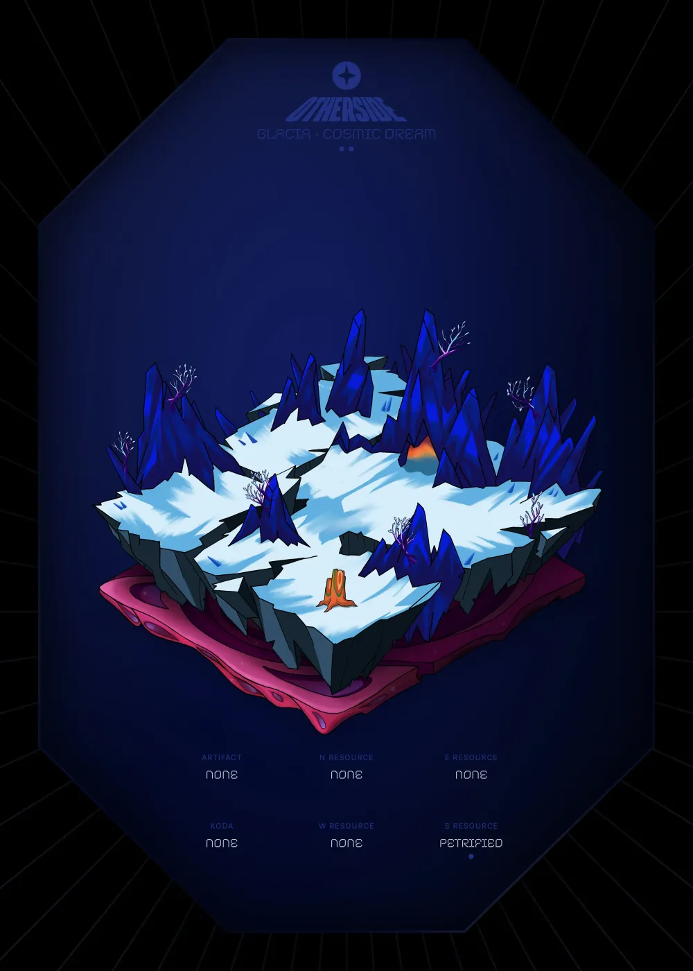 Otherdeed Expanded #87619