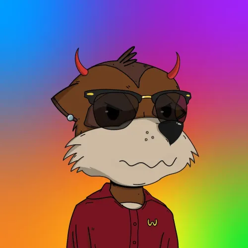 Meerkat #3325