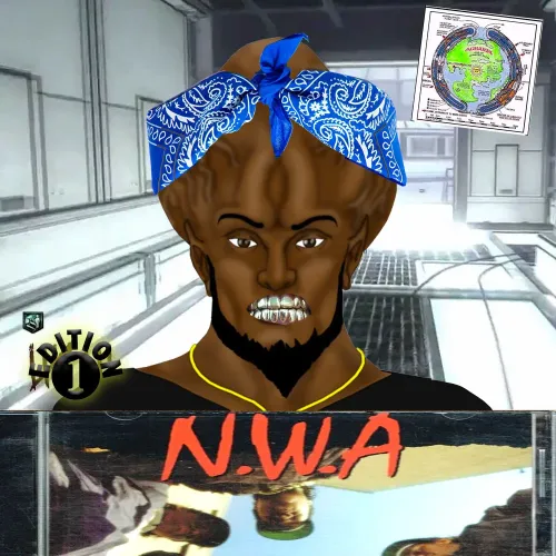 Yakub #310