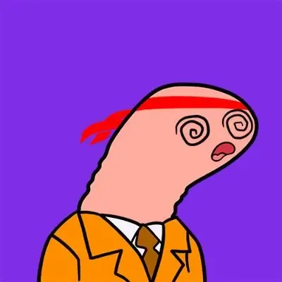 The Doland and Friendz #299 (#73586242)
