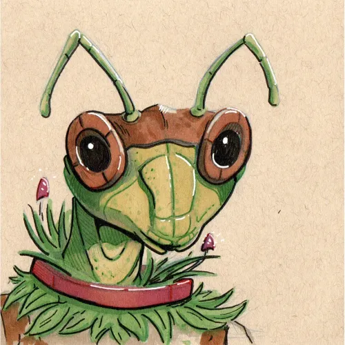 MANTID