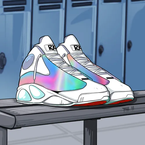 RKL Sneakers #2075