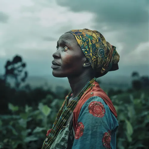 Rwanda #146