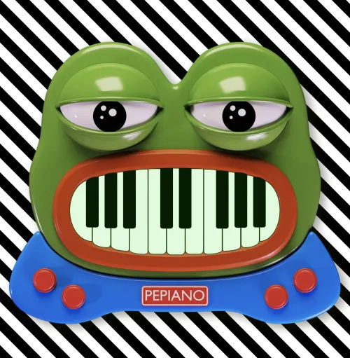 PEPIANO #8