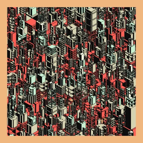 Plasticity #421