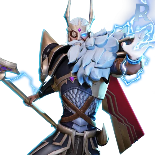 Odin #60082